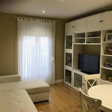 Ribeira En Playa Victoria Grupo Ac Gestion Leilighet Cádiz Eksteriør bilde
