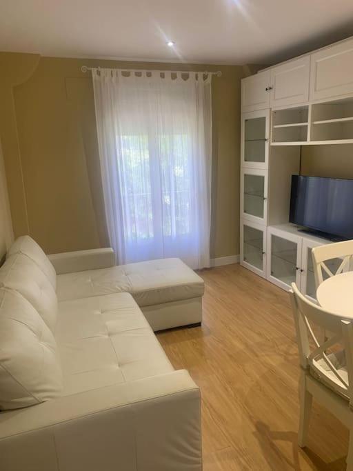 Ribeira En Playa Victoria Grupo Ac Gestion Leilighet Cádiz Eksteriør bilde